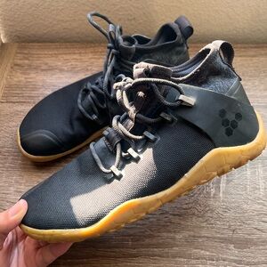 VivoBarefoot Magna Trail Womens EU 38L US 7 Multi Terrain Hiking Shoes
